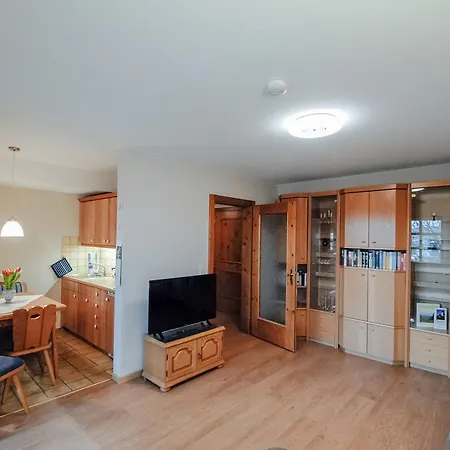 Alte Hofmark Neumayer Apartman Bad Birnbach