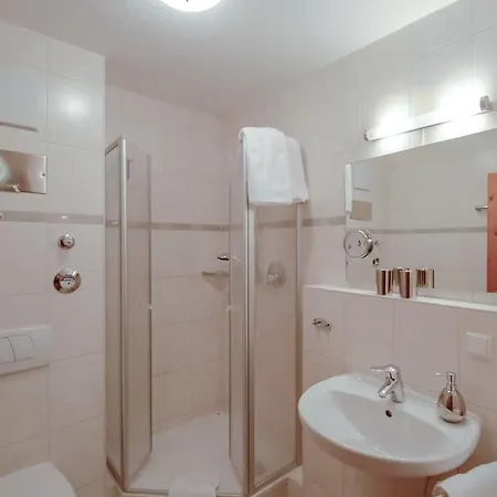 Apartman Alte Hofmark Neumayer Bad Birnbach