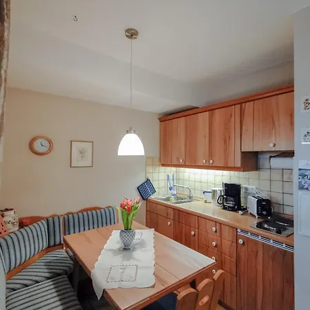 Apartman Alte Hofmark Neumayer *