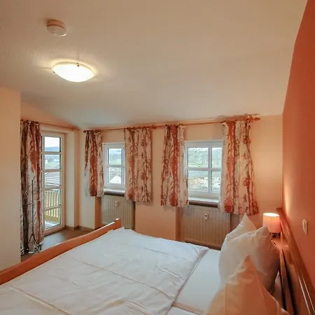 Apartman Alte Hofmark Neumayer Bad Birnbach